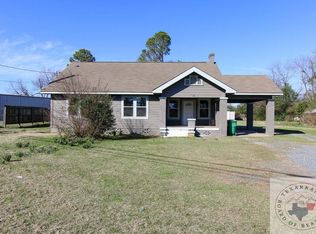 3304 New Boston Rd, Texarkana, TX 75501