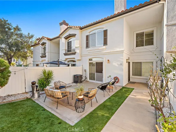 26 Rabano, Rancho Santa Margarita, CA 92688
