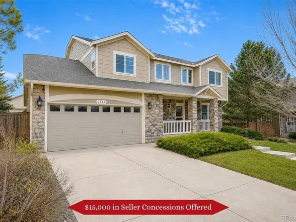 2947 S Lisbon Way, Aurora, CO 80013