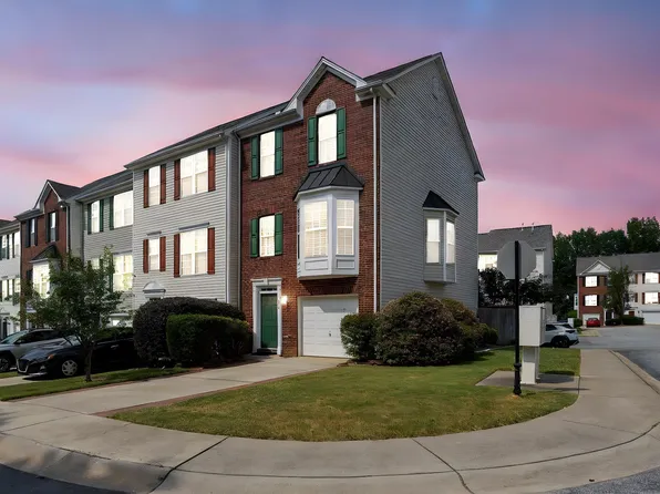 473 Canewood Pl, Mauldin, SC 29662