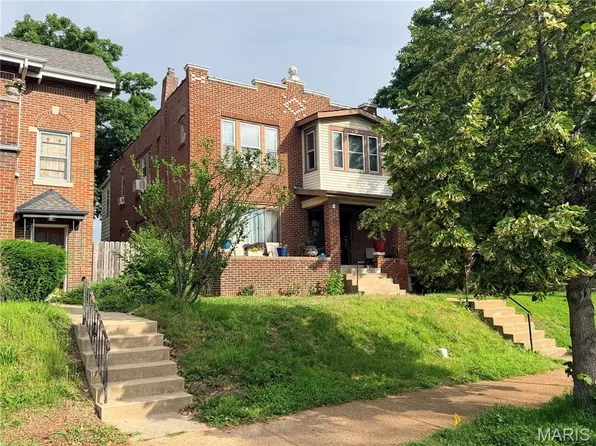 5807 S Kingshighway Blvd, Saint Louis, MO 63109