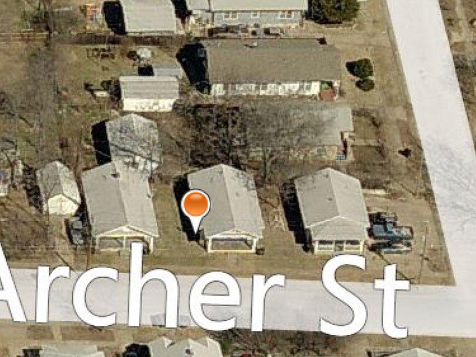 2611 E Archer St, Tulsa, OK 74110 Zillow
