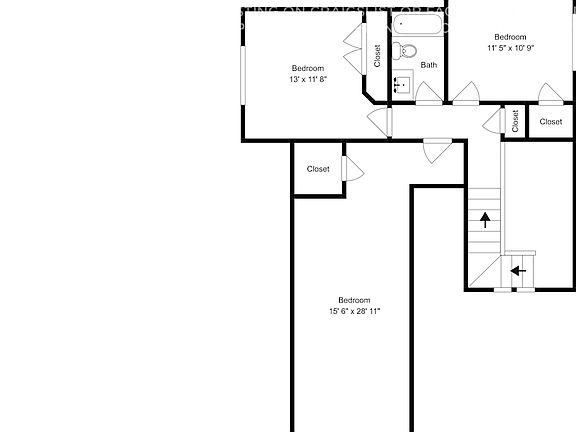 3rd image of 91 Cottage Dr