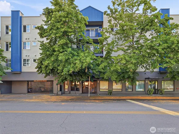 12345 Roosevelt Way NE #310, Seattle, WA 98125