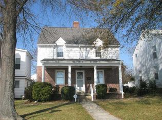 121 Chesapeake Ave, Newport News, VA 23607