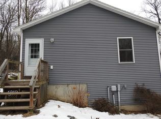 357 Paquette Rd, Saint Albans, VT 05478