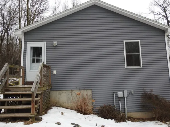 357 Paquette Road, St. Albans Town, VT 05478