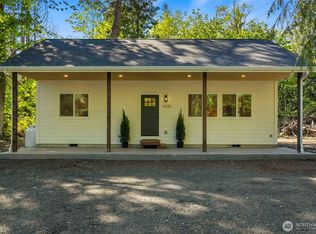 9725 Hunter Point Road NW, Olympia, WA 98502