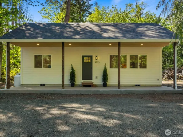 9725 Hunter Point Road NW, Olympia, WA 98502
