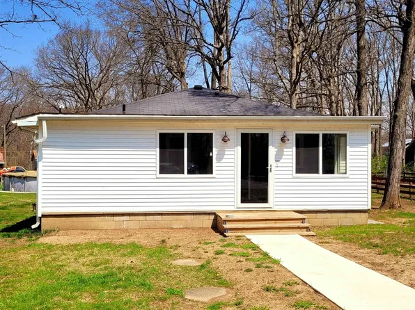 12285 W Tippecanoe Ranch Rd, Delphi, IN 46923