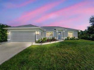 8646 Lisa Blvd, North Port, FL 34288