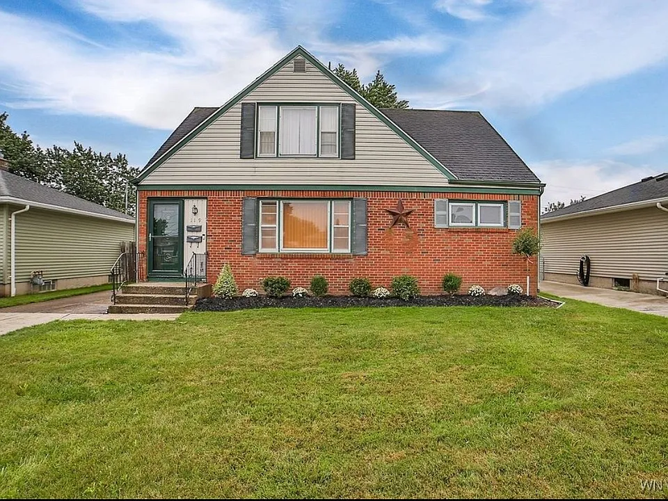 119 Zoerb Ave
