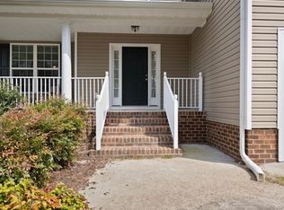 13501 Cooks Mill Ct, Lanexa, VA 23089