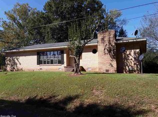 809 Varnell St, Judsonia, AR 72081