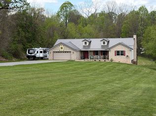 170 Jimtown Rd, Coalton, WV 26257