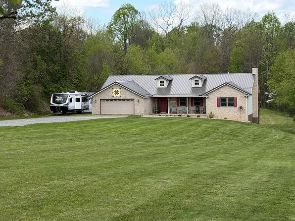 170 Jimtown Rd, Coalton, WV 26257