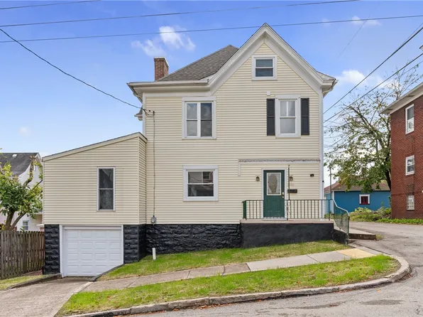 308 Brandon St, Greensburg, PA 15601