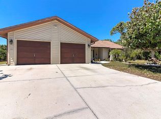 1232 Coral Ln, Englewood, FL 34224