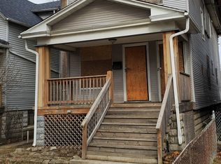 5244 W Race Ave, Chicago, IL 60644