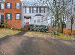1676 Cedar Bluff Way, Marietta, GA 30062