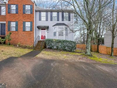 1676 Cedar Bluff Way, Marietta, GA, 30062