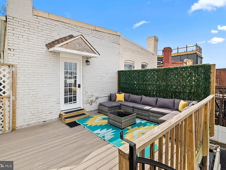 59 Rhode Island Ave NW #4 — Photo 37