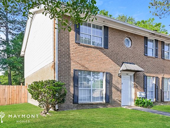 4th image of 1107 Windgate Cir NW
