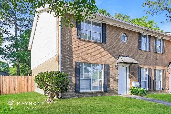 1107 Windgate Cir NW — Photo 4