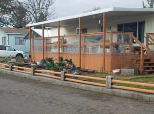 2796 S Main Rd UNIT 7, Lebanon, OR 97355