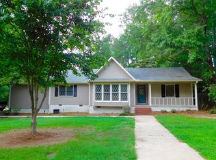 701 Summerwind Dr, Macon, GA 31210