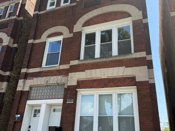 3215 S Racine Ave #1F
