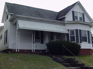 314 Highland St, Mannington, WV 26582