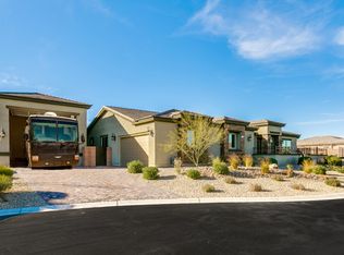 5841 Corte De Casa Cir, Las Vegas, NV 89149