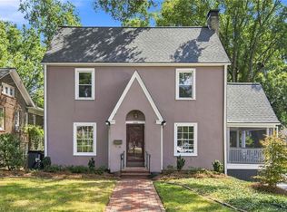 2336 Elizabeth Ave, Winston Salem, NC 27103