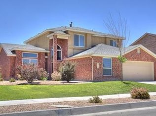 2740 Corte Marbella SE, Rio Rancho, NM 87124