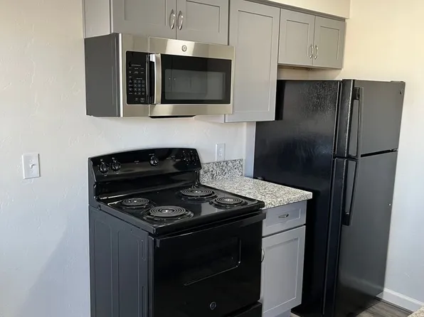 Fairview Village Apartments professionally managed by Grindstone Property Management LLC