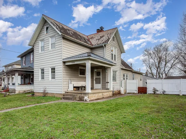 428 Granville St, Newark, OH 43055