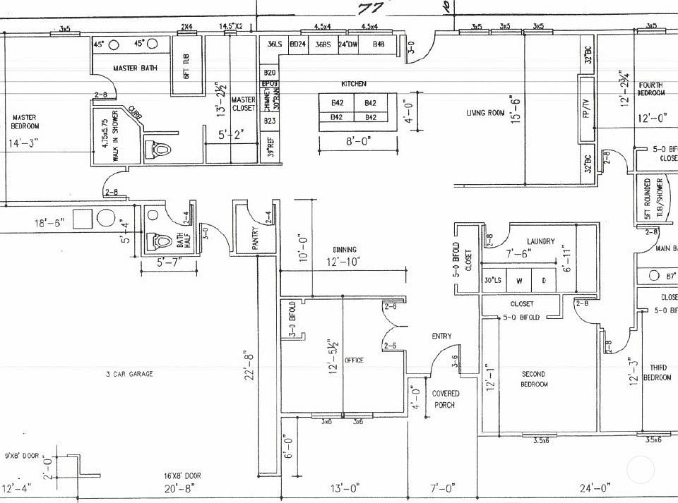 2nd image of 2104 S 72nd Avenue