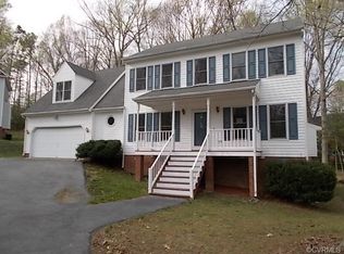 5003 Barkbridge Cir, Chesterfield, VA 23832