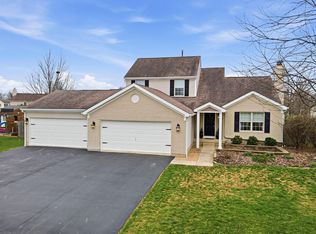 5775 Cypress Hollow Ct, Grove City, OH 43123