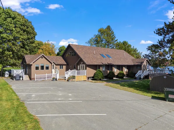 8 Prince Street, Lincoln, ME 04457