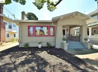 744 Santa Clara Ave, Alameda, CA 94501