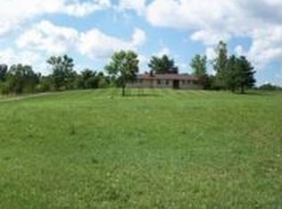 21181 State Route 47, West Mansfield, OH 43358