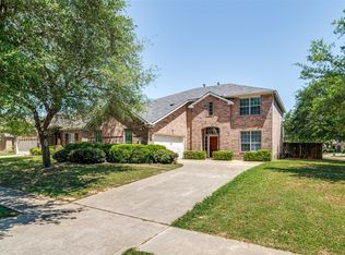 4760 Avocet Dr, Mesquite, TX 75181