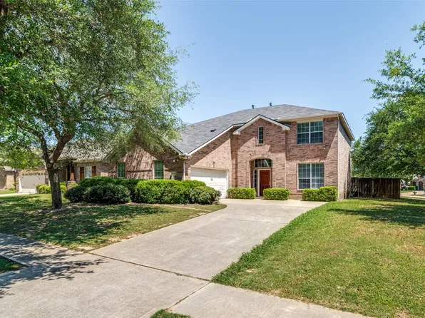 4760 Avocet Dr, Mesquite, TX 75181