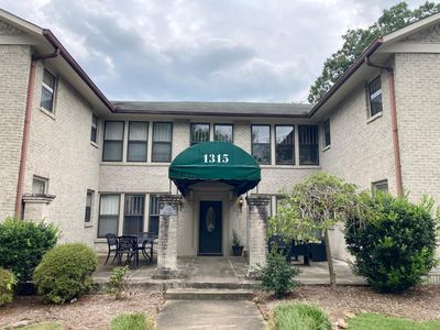 1315 Kavanaugh Blvd, Little Rock, AR, 72205