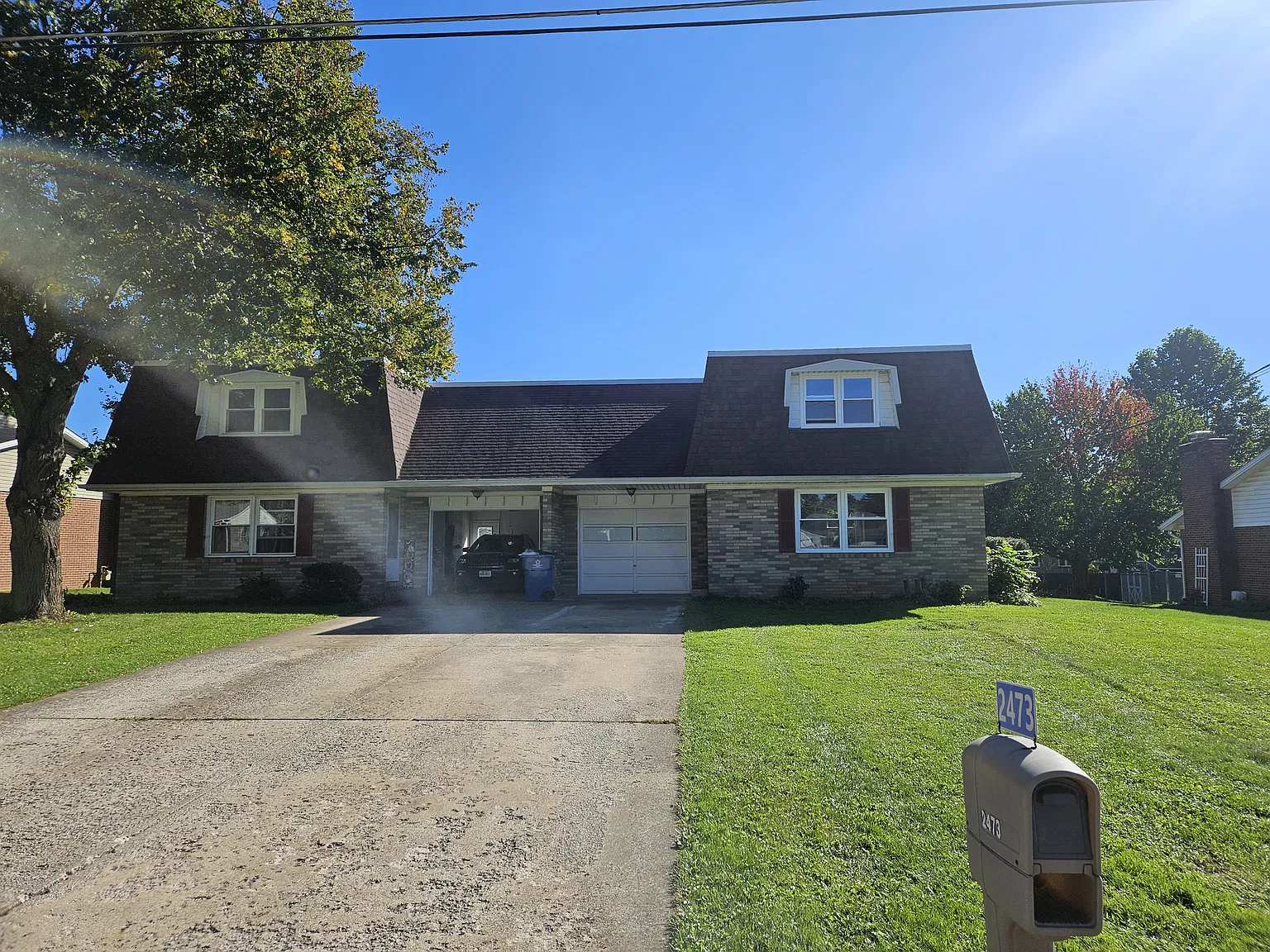 3 bed, 1030 sqft, $1,275 — Photo 1