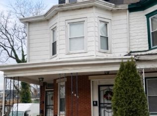 943 Carteret Ave, Trenton, NJ