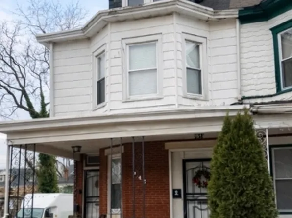 943 Carteret Ave, Trenton City, NJ 08618