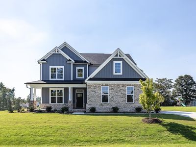 82 Morningside Ln, Angier, NC, 27501